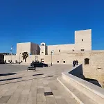 Rosse House Casa de Férias Trani