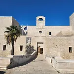 Rosse House Casa de Férias Trani