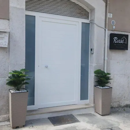 Rosse House * Trani