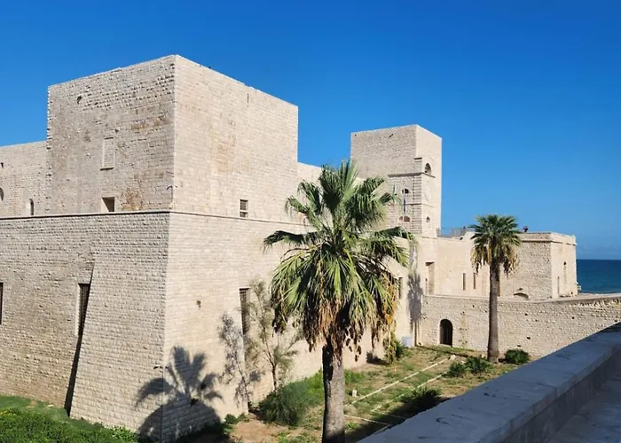 Rosse House * Trani