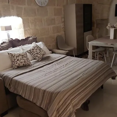 בית נופש Rosse House