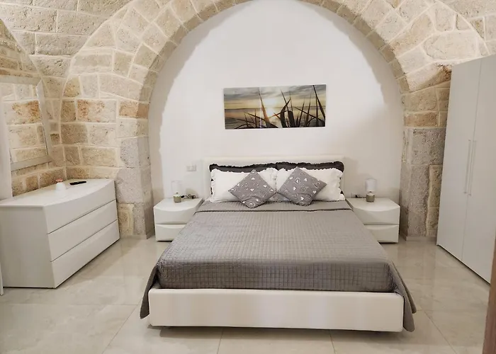 Rosse House * Trani